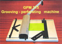 Cyklos GPM 315