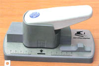 Cyklos MC 3 and MC 6