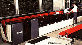 Megamailer Kern 3000