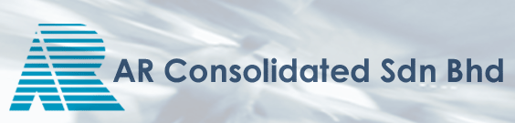 AR Consolidated logo