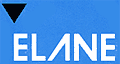 Elane logo