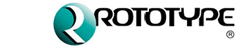 Rototype logo