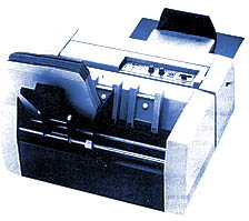 DP 1198 InkJet Printer