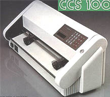 Rototype CCS100