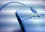 Contact details visual