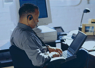 Enquiry and customer support