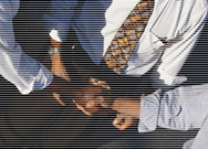 Support partner network visual