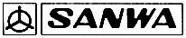 Sanwa logo